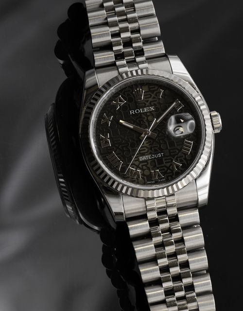 Rolex Datejust 116234 Image 4